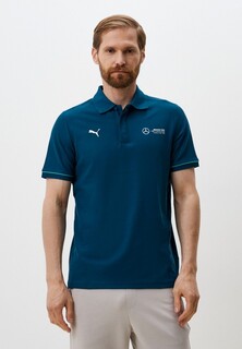 Поло PUMA MAPF1 Polo