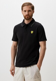 Поло PUMA Ferrari Race Polo
