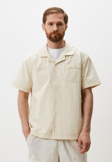 Рубашка PUMA MMQ Seersucker Shirt