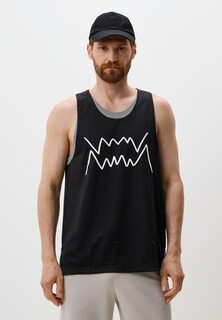 Майка спортивная PUMA Jaws Core Tank