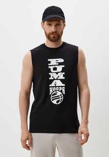 Майка PUMA The Hooper Tank