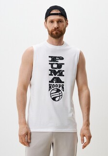 Майка PUMA The Hooper Tank