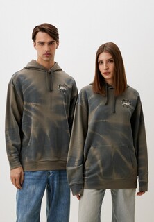 Худи PUMA DOWNTOWN RE:PLACE Hoodie TR