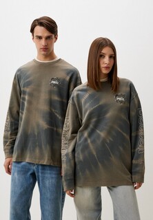Свитшот PUMA DOWNTOWN RE:PLACE Crew TR