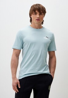 Футболка PUMA ESS+ 2 Col Small Logo Tee
