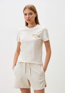 Футболка PUMA PUMA SQUAD Tee