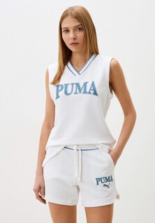 Майка PUMA PUMA SQUAD Vest TR