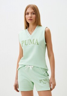 Майка PUMA PUMA SQUAD Vest TR