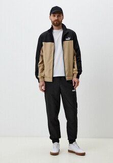 Костюм спортивный PUMA Woven Tracksuit