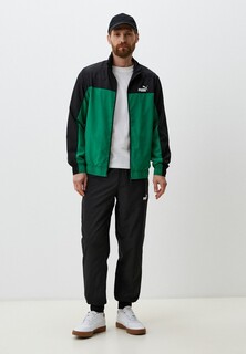 Костюм спортивный PUMA Woven Tracksuit