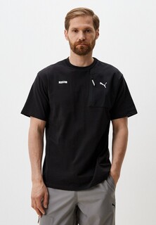 Футболка PUMA DESERT ROAD Tee