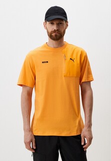 Футболка PUMA DESERT ROAD Tee