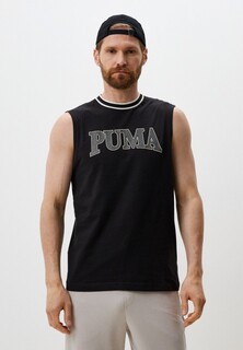 Майка PUMA PUMA SQUAD Sleeveless Tee