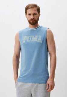 Майка PUMA SQUAD Sleeveless Tee