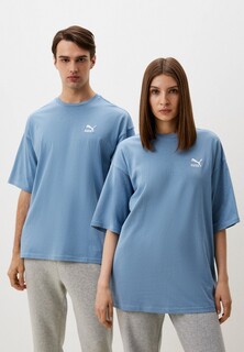 Футболка PUMA BETTER CLASSICS Oversized Tee