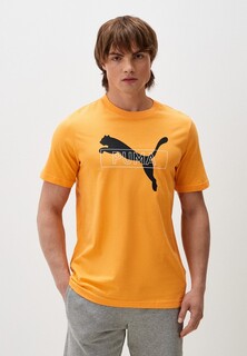 Футболка PUMA DESERT ROAD Graphic Tee