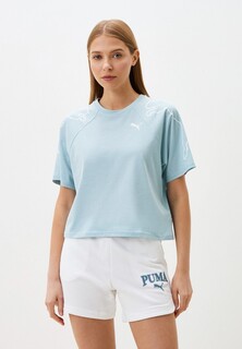 Футболка PUMA PUMA MOTION Cat Tee