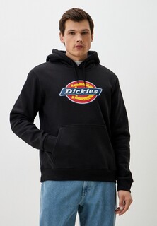 Худи Dickies ICON LOGO