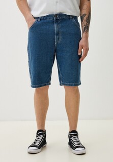 Шорты джинсовые Dickies GARYVILLE