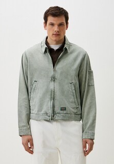Куртка джинсовая Dickies NEWINGTON