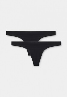 Трусы 2 шт. womensecret Women'secret THONG