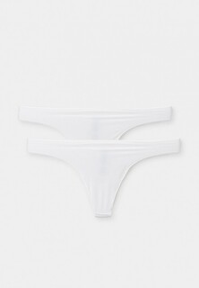 Трусы 2 шт. womensecret Women'secret THONG