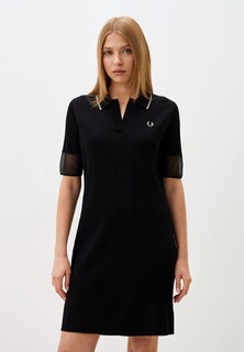 Платье Fred Perry 