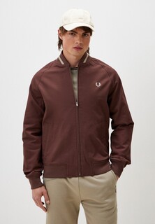 Куртка Fred Perry CORD TENNIS BOMBER