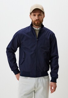 Куртка Fred Perry MADE IN ENGLAND HARRINGTON