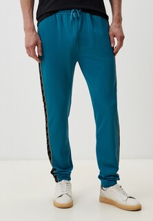 Брюки спортивные Fred Perry CONTRAST TAPE TRACK