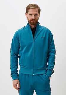 Олимпийка Fred Perry CONTRAST TAPE TRACK