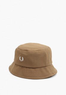 Панама Fred Perry PIQUE BUCKET HAT