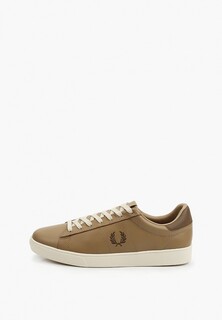 Кеды Fred Perry 