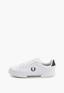 Кеды Fred Perry 