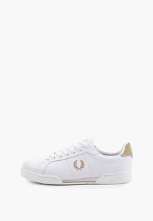 Кеды Fred Perry 