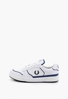 Кеды Fred Perry 