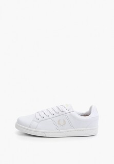 Кеды Fred Perry 