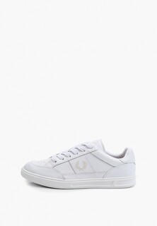 Кеды Fred Perry 