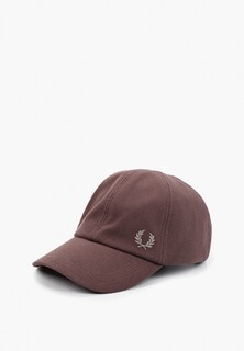 Бейсболка Fred Perry 