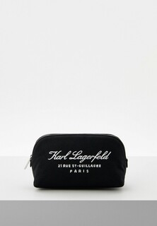 Косметичка Karl Lagerfeld 