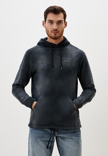 Худи DC Shoes PLUME OTLR KVCW