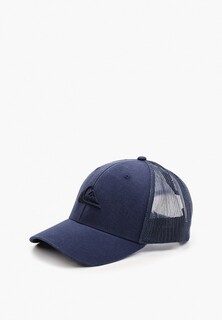 Бейсболка Quiksilver GROUNDER