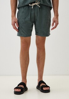 Шорты RVCA PALMS DOWN ELAS WKST