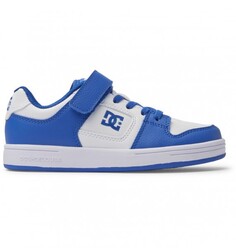 Детские кеды Manteca 4 с эластичной шнуровкой DC Shoes