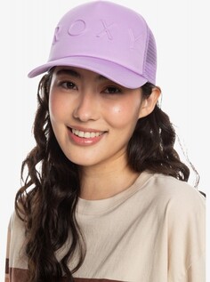 Женская бейсболка Brighter Day Trucker Roxy