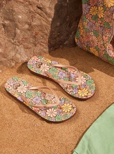 Женские сандалии Bermuda Roxy
