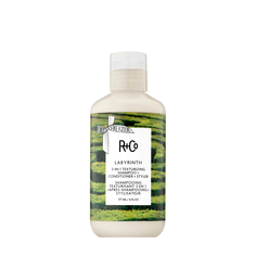 R+CO R+CO LABYRINTH 3-IN-1 ЛАБИРИНТ 3-В-1 ШАМПУНЬ + КОНДИЦИОНЕР + ТЕКСТУРАЙЗЕР 177 МЛ 177 мл