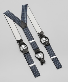 Подтяжки HENDERSON SU-0119 DBLUE