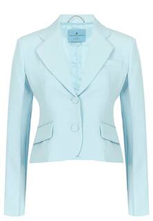 Жакет ERMANNO SCERVINO