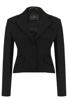 Жакет ERMANNO SCERVINO